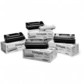 Lexmark 10E0041 - toner, magenta (purpurový) Lexmark 10E0041 - toner, magenta (purpurový)