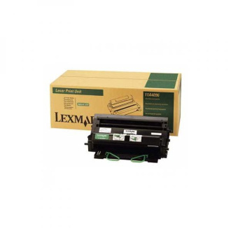 Lexmark 11A4096 - toner, black (černý)