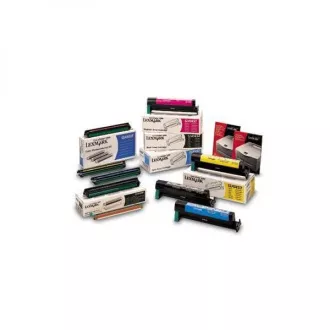 Lexmark 12A1453 - toner, yellow (žlutý) Lexmark 12A1453 - toner, yellow (žlutý)
