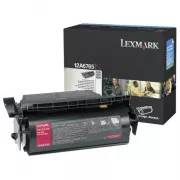 Lexmark T620 (12A6765) - toner, black (černý)