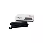 Lexmark 12N0771 - toner, black (černý)