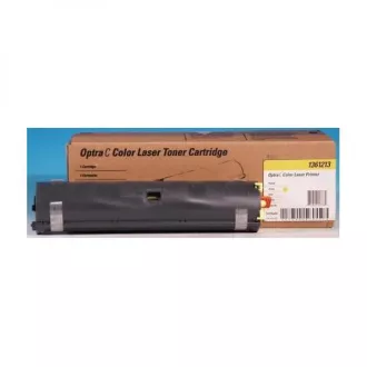 Lexmark 1361213 - toner, yellow (žlutý) Lexmark 1361213 - toner, yellow (žlutý)