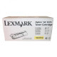 Lexmark 1361754 - toner, yellow (žlutý)