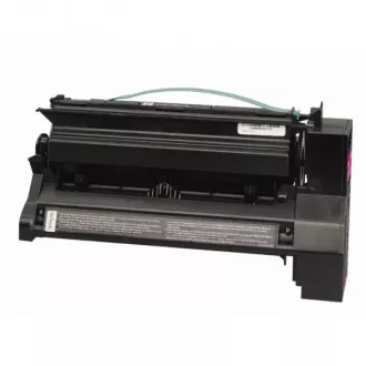 Lexmark 15G031M - toner, magenta (purpurový)