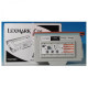 Lexmark 15W0900 - toner, cyan (azurový)