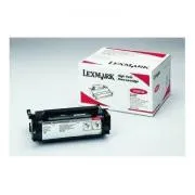 Lexmark 17G0154 - toner, black (černý)