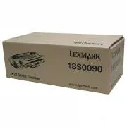 Lexmark 18S0090 - toner, black (černý)