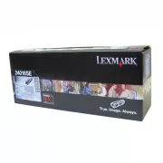 Lexmark 24016SE - toner, black (černý)