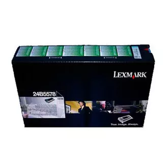 Lexmark 24B5578 - toner, black (černý) Lexmark 24B5578 - toner, black (černý)