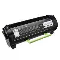 Lexmark 24B6186 - toner, black (černý)