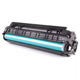 Lexmark 24B6846 - toner, cyan (azurový)