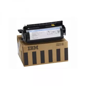 IBM 28P2494 - toner, black (černý) IBM 28P2494 - toner, black (černý)