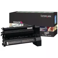 Lexmark 34040HW - toner, black (černý)