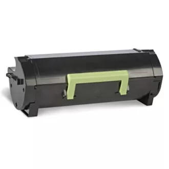 Lexmark 50F0UA0 - toner, black (černý) Lexmark 50F0UA0 - toner, black (černý)