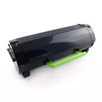 Lexmark 50F2U0E - toner, black (černý)