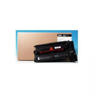 IBM 53P9368 - toner, black (černý)
