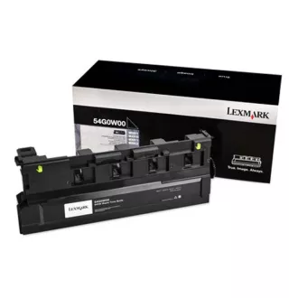 Lexmark 54G0W00 - Odpadní nádobka