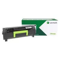 Lexmark 56F2U00 - toner, black (černý)