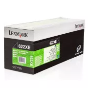 Lexmark 62D2X0E - toner, black (černý)