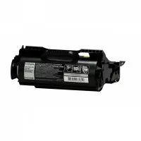 Lexmark 64016HE - toner, black (černý)