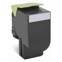 Lexmark 70C20K0 - toner, black (černý)