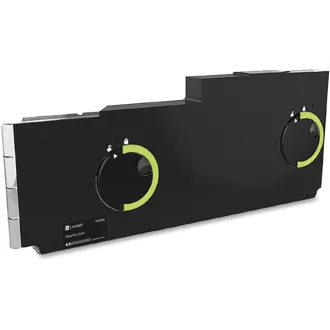 Lexmark 72K0W00 - Odpadní nádobka, color (barevná)