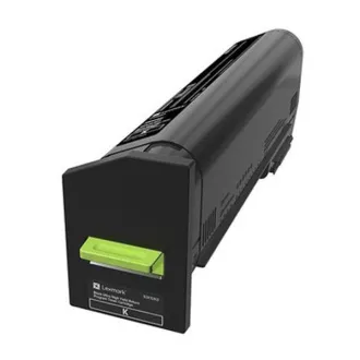 Lexmark 82K2UK0 - toner, black (černý) Lexmark 82K2UK0 - toner, black (černý)