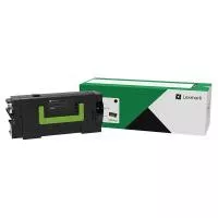 Lexmark B282000 - toner, black (černý)