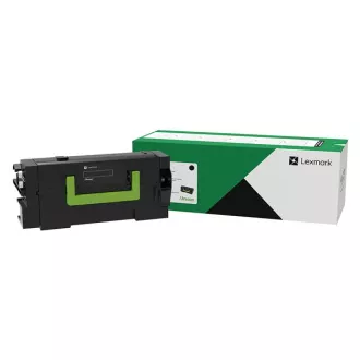 Lexmark B282X00 - toner, black (černý)