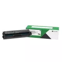 Lexmark C332HK0 - toner, black (černý)