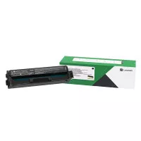 Lexmark C342XK0 - toner, black (černý)