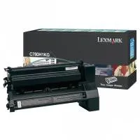 Lexmark C780H1KG - toner, black (černý)