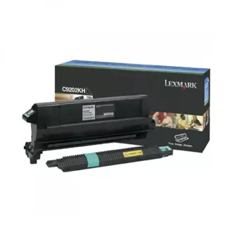 Lexmark C9202KH - toner, black (černý) Lexmark C9202KH - toner, black (černý)