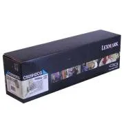 Lexmark C925H2CG - toner, cyan (azurový)