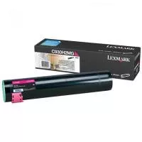 Lexmark C930H2MG - toner, magenta (purpurový)