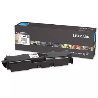 Lexmark C930X76G - Odpadní nádobka