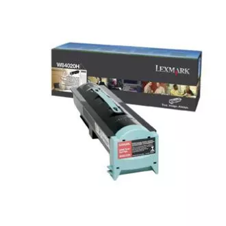Lexmark W84020H - toner, black (černý) Lexmark W84020H - toner, black (černý)