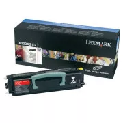 Lexmark X203A21G - toner, black (černý)