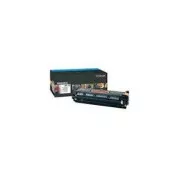 Lexmark X8302KH - toner, black (černý)