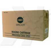 Konica Minolta 0927-606 - toner, black (černý)