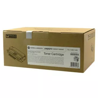 Konica Minolta 9967000877 - toner, black (černý) Konica Minolta 9967000877 - toner, black (černý)