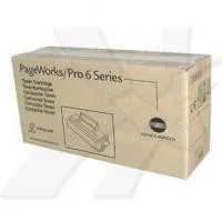 Konica Minolta 0938306 - toner, black (černý)