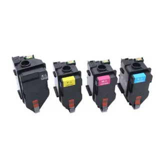 Konica Minolta TNP-79 (AAJW150, AAJW250, AAJW350, AAJW450) - toner, black + color (černý + barevný)