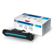 Samsung MLT-D117S - toner, black (černý)