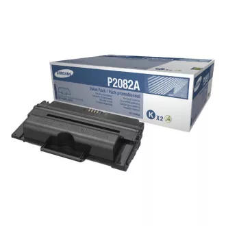 Samsung MLT-P2082A - toner, black (černý) Samsung MLT-P2082A - toner, black (černý)