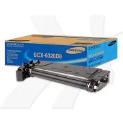 Samsung SCX-6320D8 - toner, black (černý)