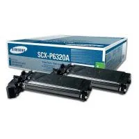 Samsung SCX-P6320A - toner, black (černý) 2ks