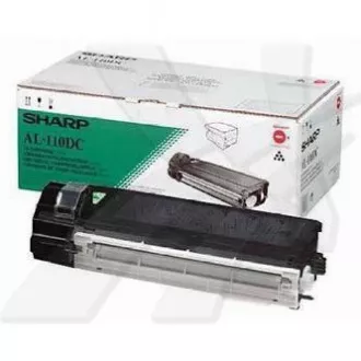 Sharp AL-110DC - toner, black (černý)