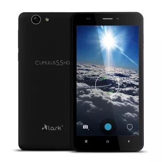 Smartphone Lark Cumulus 5.5 HD - ZDARMA Smartphone Lark Cumulus 5.5 HD - ZDARMA