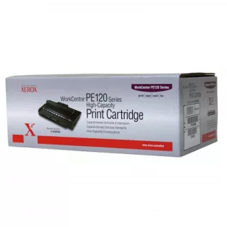 Xerox 120 (013R00606) - toner, black (černý)
